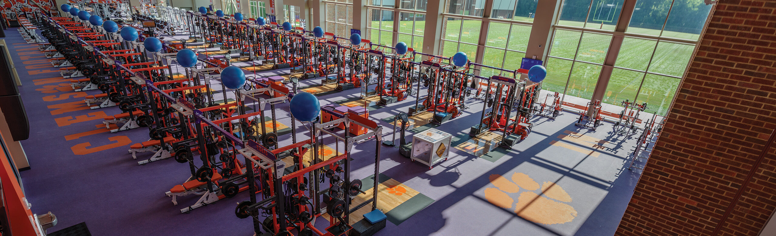 REGUPOL athletic performance flooring REGUPOL athletic performance flooring